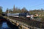 Siemens 20776 - LP "ES 64 U2-026"
27.02.2022 - Wetter (Ruhr)
Carsten Klatt