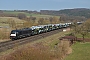 Siemens 20776 - Hector Rail "ES 64 U2-026"
16.03.2017 - Haunetal-Meisenbach
Konstantin Koch