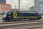 Siemens 20776 - NeS "ES 64 U2-026"
09.02.2024 - München, Ostbahnhof
Gunther Lange