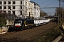 Siemens 20776 - smart rail "ES 64 U2-026"
28.03.2025 - Paderborn
Niklas Mergard
