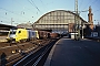 Siemens 20776 - RAG "ES 64 U2-026"
14.04.2003 - Bremen, HauptbahnhofCarsten Klatt