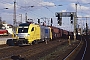 Siemens 20776 - RAG "ES 64 U2-026"
08.04.2003 - Bremen, HauptbahnhofCarsten Klatt
