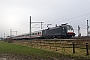 Siemens 20776 - DB Fernverkehr "182 526-4"
23.12.2008 - Dortmund-Somborn
Ingmar Weidig