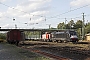 Siemens 20776 - RAN "ES 64 U2-026"
04.09.2008 - Bebra
Steven Kunz