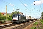 Siemens 20776 - CTL "ES 64 U2-026"
06.08.2009 - Leipzig-Mockau
Daniel Berg