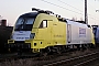 Siemens 20776 - RAG "ES 64 U2-026"
08.01.2006 - Großkorbetha
Marco  Völksch