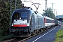 Siemens 20776 - DB Fernverkehr "182 526-4"
13.10.2011 - Köln, Bahnhof West
Wolfgang Mauser