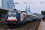 Siemens 20776 - HKX "ES 64 U2-026"
03.03.2013 - Köln-Deutz
Sven Jonas