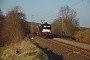 Siemens 20776 - DB Regio "182 526-4"
10.04.2015 - Weimar
Janosch Richter