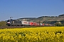 Siemens 20777 - TXL "ES 64 U2-027"
02.05.2016 - Himmelstadt
Marcus Schrödter