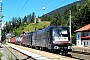 Siemens 20777 - TXL "ES 64 U2-027"
27.08.2016 - Steinach in Tirol
Kurt Sattig