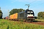 Siemens 20777 - TXL "ES 64 U2-027"
23.08.2017 - Münster (Hessen)-AltheimKurt Sattig