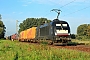 Siemens 20777 - TXL "ES 64 U2-027"
23.08.2017 - Münster (Hessen)-Altheim
Kurt Sattig