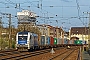 Siemens 20777 - WLC "ES 64 U2-027"
17.04.2008 - Fürth (Bayern) 
Torsten Giesen