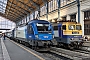 Siemens 20777 - MAV "182 527"
15.07.2026 - Budapest-NyugatiChristian Stolze