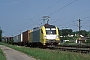 Siemens 20777 - TXL "ES 64 U2-027"
28.05.2003 - TammWerner Brutzer