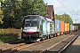 Siemens 20777 - WLC "ES 64 U2-027"
17.09.2013 - Eschede
Gerd Zerulla