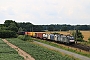 Siemens 20777 - WLC "ES 64 U2-027"
28.06.2014 - Eystrup
Fabian Gross