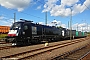 Siemens 20777 - TXL "ES 64 U2-027"
03.09.2015 - Bremerhaven-Lehe, AbstellbahnhofPaul Tabbert