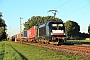 Siemens 20777 - TXL "ES 64 U2-027"
29.09.2015 - Altheim (Hessen)
Kurt Sattig