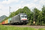 Siemens 20778 - Crossrail "ES 64 U2-028"
08.06.2019 - Bad HonnefDaniel Kempf