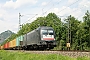 Siemens 20778 - Crossrail "ES 64 U2-028"
08.06.2019 - Bad Honnef
Daniel Kempf