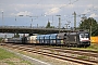 Siemens 20778 - NIAG "ES 64 U2-028"
26.08.2021 - Graben-Neudorf
Thomas Wohlfarth