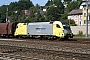 Siemens 20778 - Lokomotion "ES 64 U2-028"
11.09.2008 - Vöcklabruck
Vincent Daoust