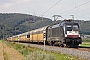 Siemens 20778 - TXL "ES 64 U2-028"
27.07.2011 - Ludwigsau
Oliver Wadewitz