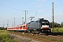 Siemens 20778 - DB Regio "182 528-0"
04.08.2011 - Großkorbetha
Jens Mittwoch