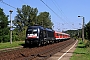 Siemens 20778 - DB Regio "182 528-0"
20.08.2011 - LeißlingRené Große