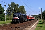 Siemens 20778 - DB Regio "182 528-0"
20.08.2011 - Leißling
René Große