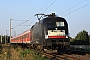 Siemens 20778 - DB Regio "182 528-0"
25.09.2011 - KrichauNils Hecklau