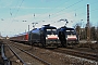 Siemens 20778 - DB Regio "182 528-0"
30.11.2011 - Merseburg
Nils Hecklau