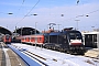 Siemens 20778 - DB Regio "182 528-0"
12.02.2012 - Halle (Saale)
Nils Hecklau