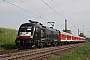 Siemens 20778 - DB Regio "182 528-0"
22.05.2012 - Merseburg
Christian Klotz