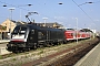 Siemens 20778 - DB Regio "182 528-0"
13.04.2014 - Halle (Saale), Hauptbahnhof
Leon Schrijvers