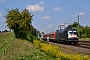 Siemens 20778 - DB Regio "182 528-0"
23.08.2015 - Weißenfels-Schkortleben
Marcus Schrödter