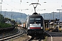 Siemens 20778 - TXL "ES 64 U2-028"
27.09.2009 - Kreiensen
Thomas Wohlfarth