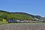 Siemens 20778 - TXL "ES 64 U2-028"
27.05.2017 - Karlstadt (Main)
Mario Lippert