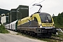 Siemens 20779 - CargoServ "ES 64 U2-080"
31.07.2009 - Steyrling
Gábor Árva