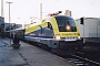 Siemens 20779 - Dispolok "ES 64 U2-080"
__.12.2003 - Leipzig, Hauptbahnhof
Marco Völksch