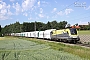 Siemens 20779 - CargoServ "ES 64 U2-080"
14.06.2009 - Nettingsdorf
Martin Radner
