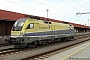 Siemens 20779 - CargoServ "ES 64 U2-080"
26.07.2014 - Břeclav
Marco Sebastiani