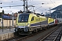 Siemens 20779 - CargoServ "ES 64 U2-080"
17.09.2017 - Spittal an der Drau, Bahnhof Spittal-Millstättersee
Thomas Wohlfarth