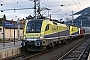 Siemens 20779 - CargoServ "ES 64 U2-080"
17.09.2017 - Spittal an der Drau, Bahnhof Spittal-Millstättersee
Thomas Wohlfarth