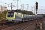 Siemens 20779 - CargoServ "ES 64 U2-080"
28.09.2018 - Wunstorf
Thomas Wohlfarth