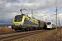 Siemens 20779 - CargoServ "ES 64 U2-080"
11.02.2020 - Oftering
Dirk Einsiedel