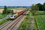 Siemens 20779 - CargoServ "ES 64 U2-080"
21.07.2020 - Eglingen-Osterhofen
Korbinian Eckert