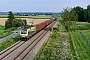 Siemens 20779 - CargoServ "ES 64 U2-080"
21.07.2020 - Eglingen-Osterhofen
Korbinian Eckert